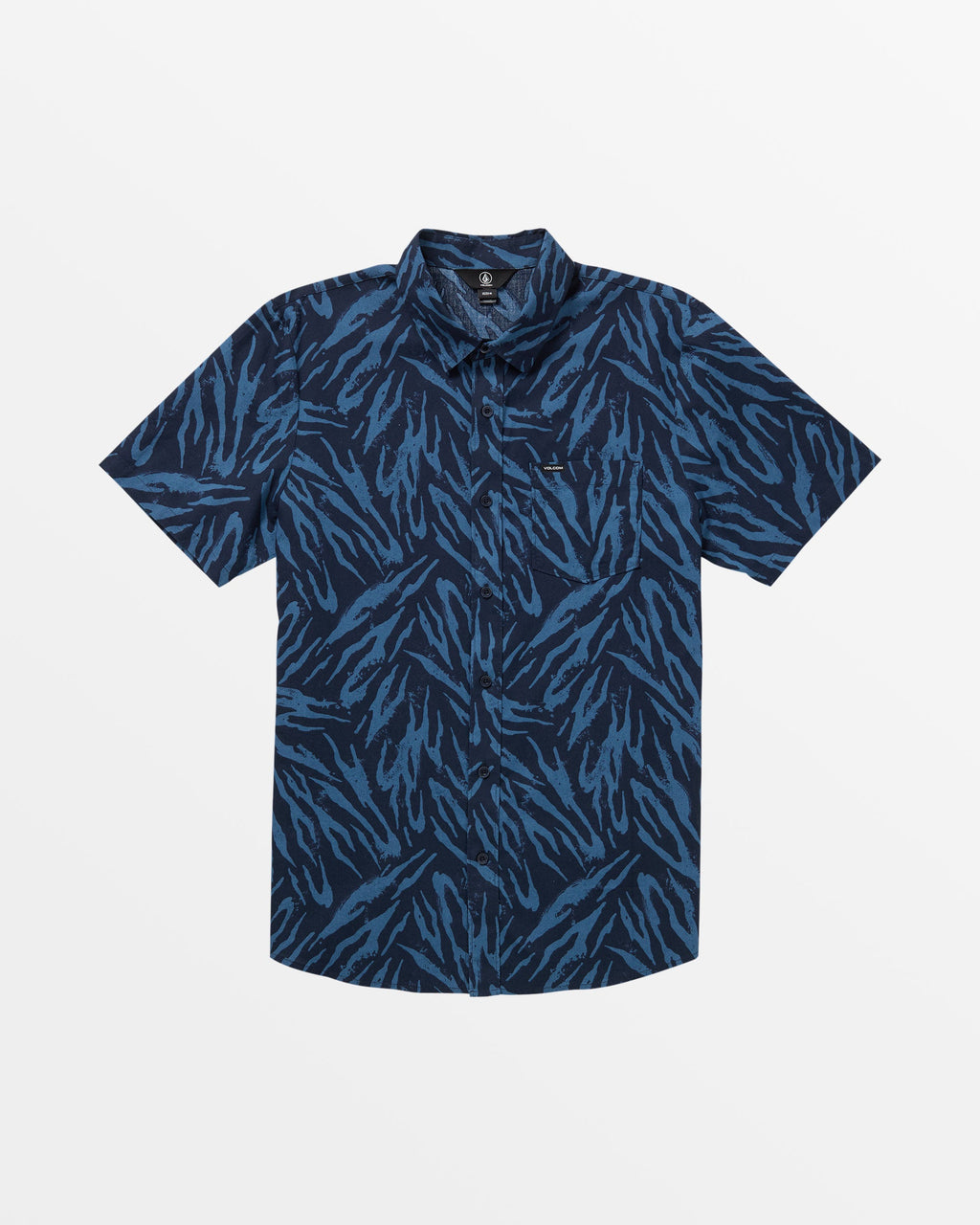 Mens Warbler Short Sleeve Shirt