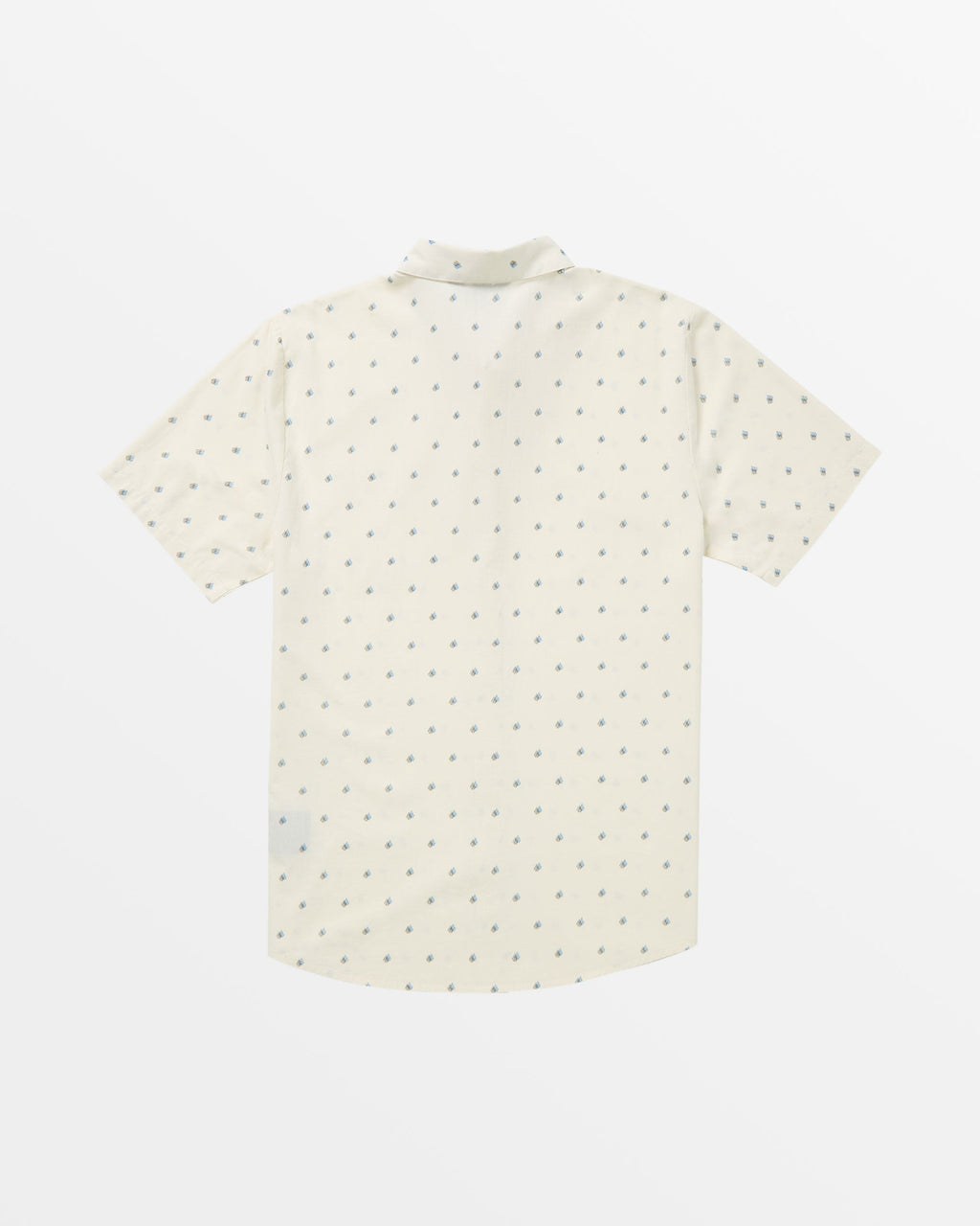 Mens Macking Short Sleeve Shirt