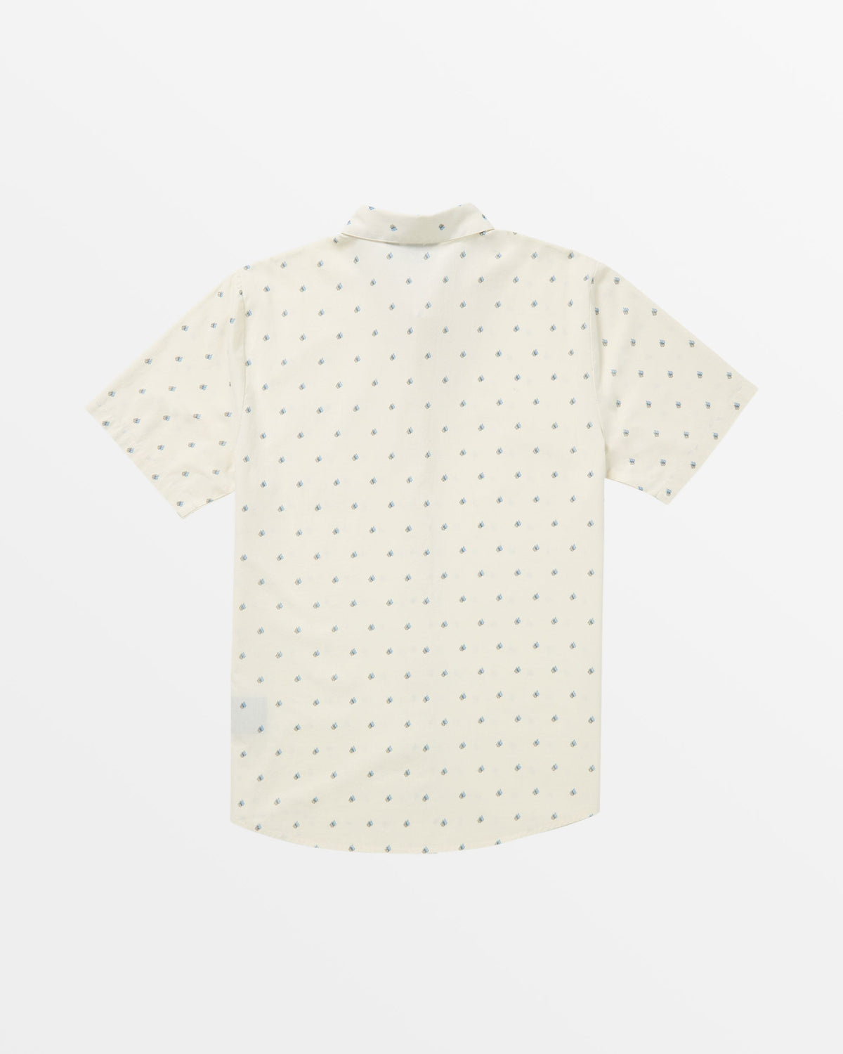 Mens Macking Short Sleeve Shirt