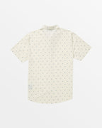Mens Macking Short Sleeve Shirt