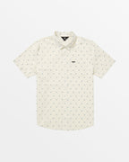 Mens Macking Short Sleeve Shirt