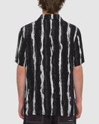 Mens V Ent Hockey Dad Short Sleeve Shirt