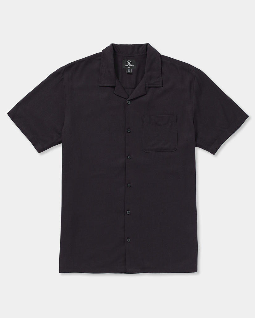 Mens Rakstone Short Sleeve Shirt