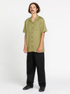 Mens Rakstone Short Sleeve Shirt