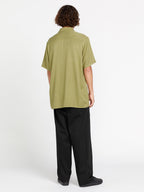 Mens Rakstone Short Sleeve Shirt