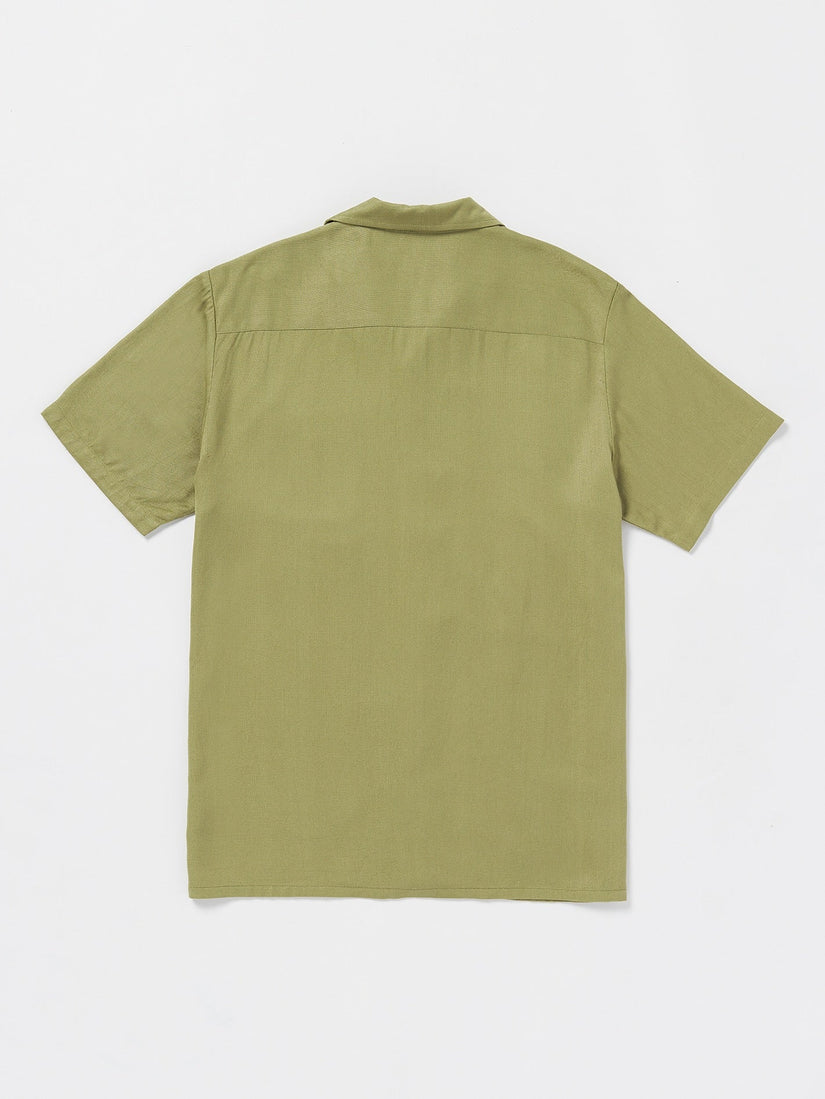 Mens Rakstone Short Sleeve Shirt