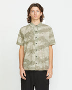 Mens TT Sense Short Sleeve Shirt