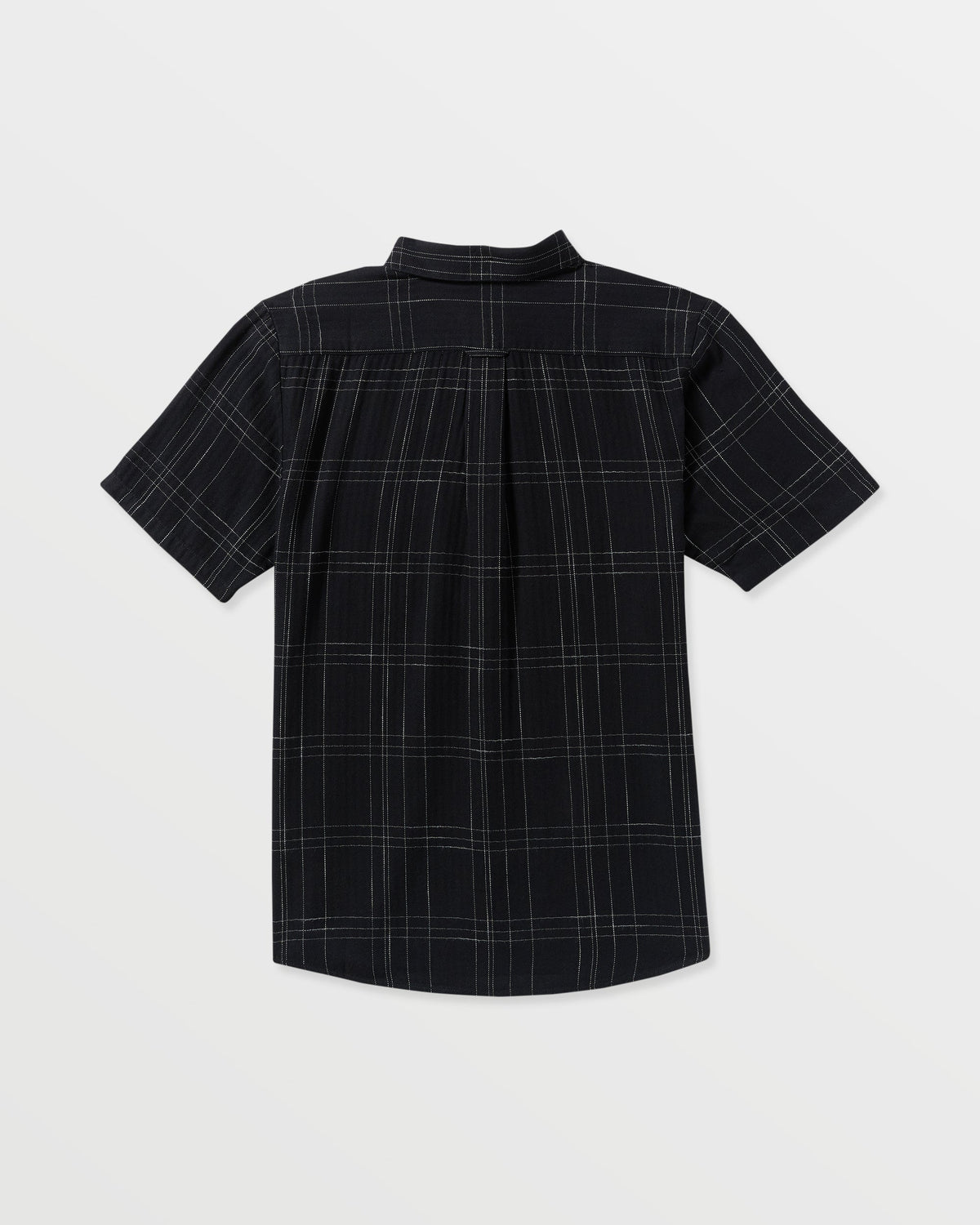 Mens Date Knight Short Sleeve Shirt