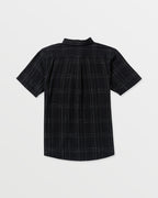 Mens Date Knight Short Sleeve Shirt