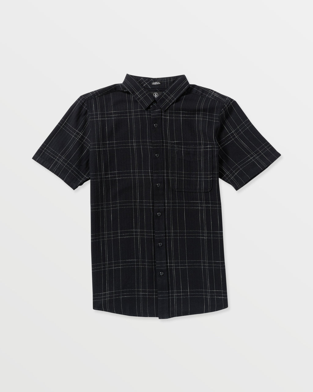 Mens Date Knight Short Sleeve Shirt