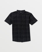 Mens Date Knight Short Sleeve Shirt