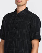 Mens Date Knight Short Sleeve Shirt