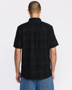 Mens Date Knight Short Sleeve Shirt