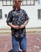 Mens Billow 22" Denim Shorts