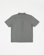 Mens Lynnfield Short Sleeve Shirt