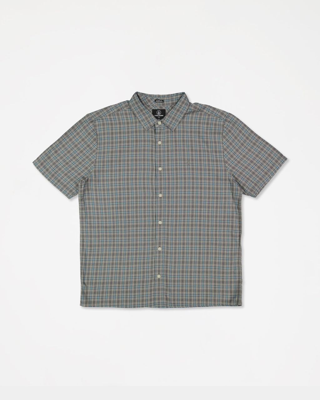 Mens Lynnfield Short Sleeve Shirt