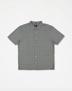 Mens Lynnfield Short Sleeve Shirt