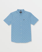 MENS TELASTONE SHORT SLEEVE SHIRT