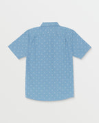 MENS TELASTONE SHORT SLEEVE SHIRT
