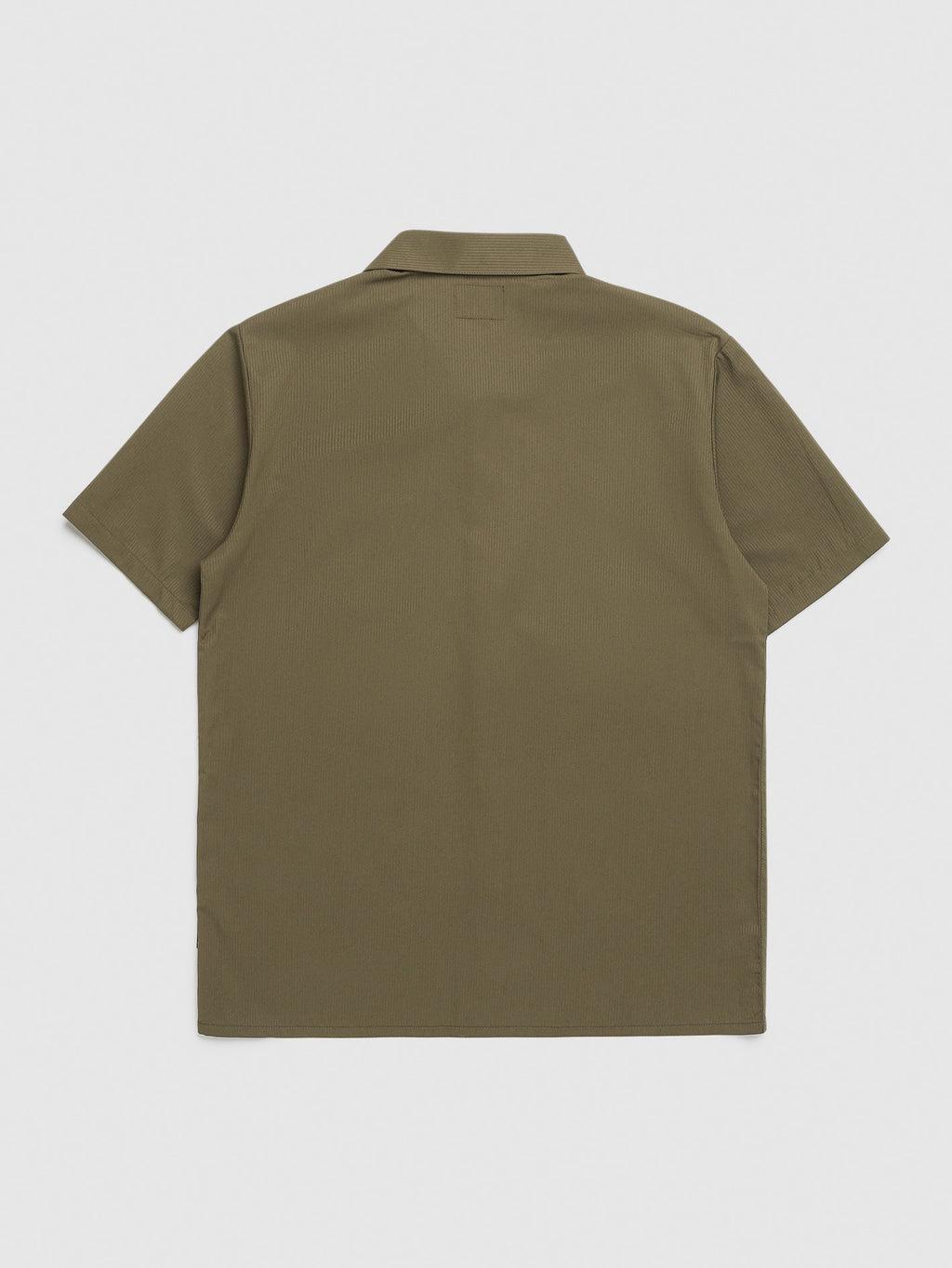 Mens Theostone Short Sleeve Shirt