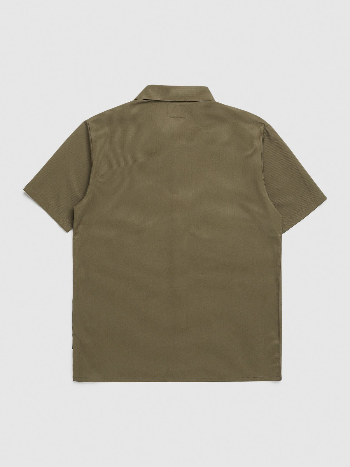 Mens Theostone Short Sleeve Shirt