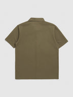 Mens Theostone Short Sleeve Shirt