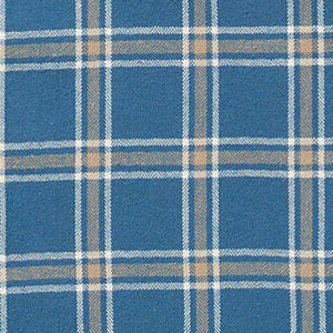 Mens Loreto Flannel Long Sleeve Shirt