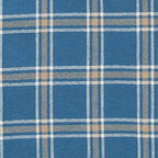 Mens Loreto Flannel Long Sleeve Shirt