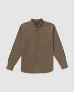 Mens Zander Long Sleeve Shirt