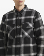 Mens Wilderstone Long Sleeve Shirt