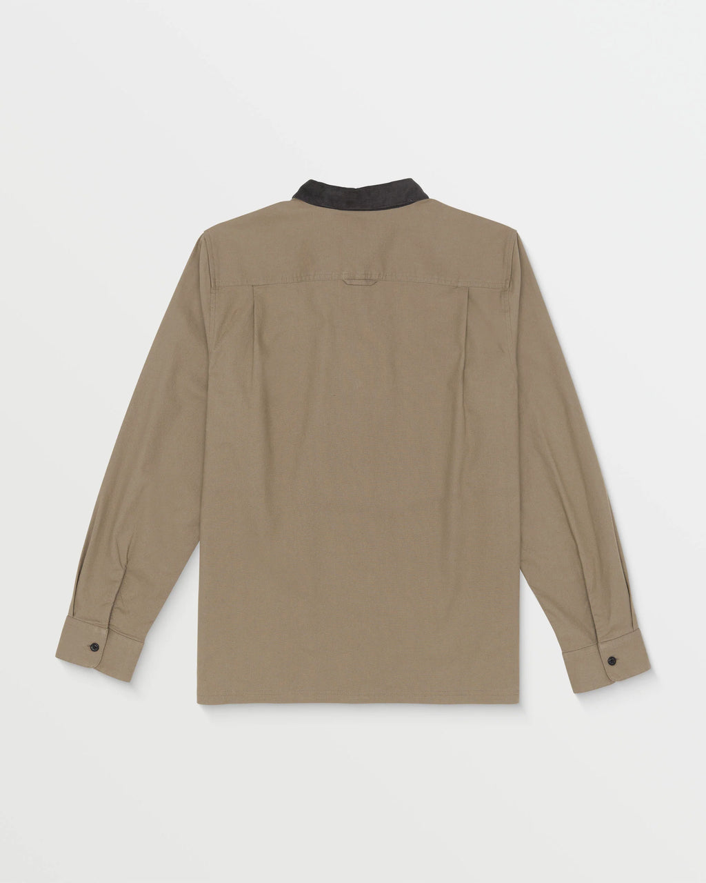 Mens Debasser Long Sleeve Shirt