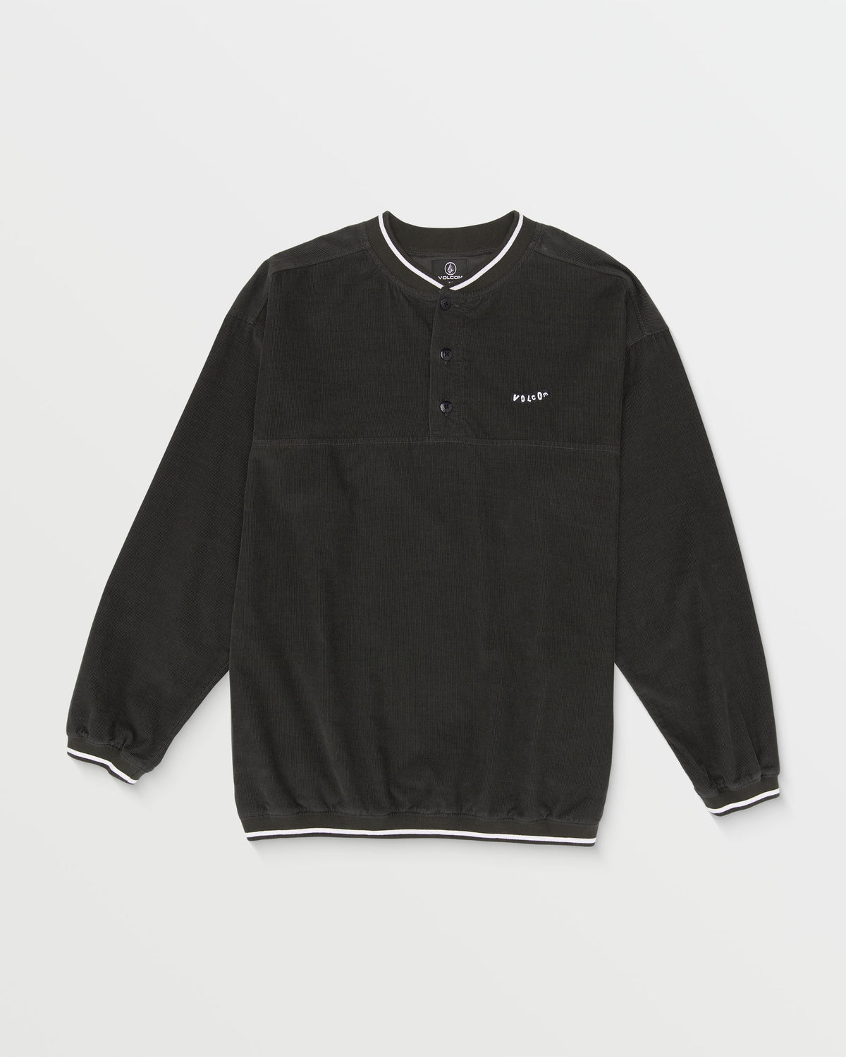 Mens Towsend Long Sleeve Shirt