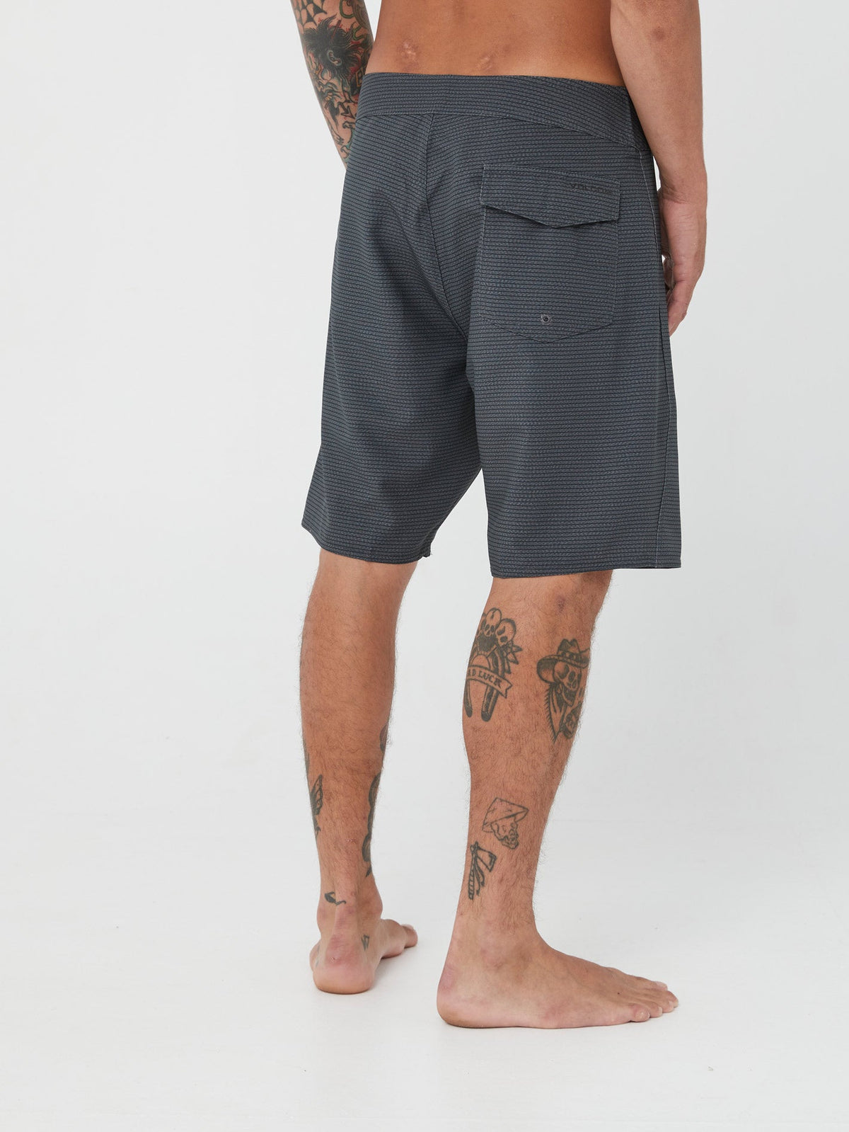 Mens Too Hectik 2 Boardshorts