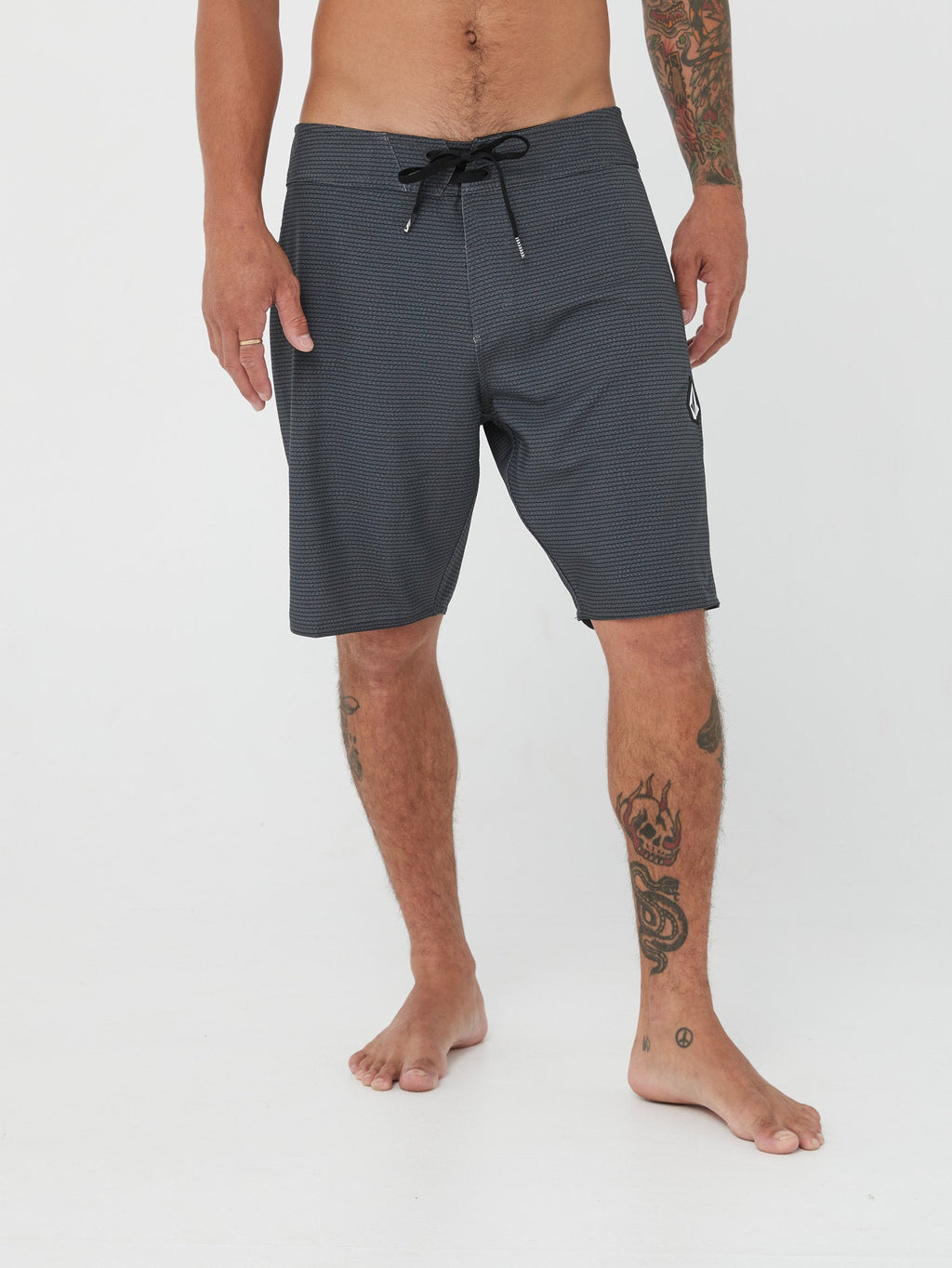 Mens Too Hectik 2 Boardshorts