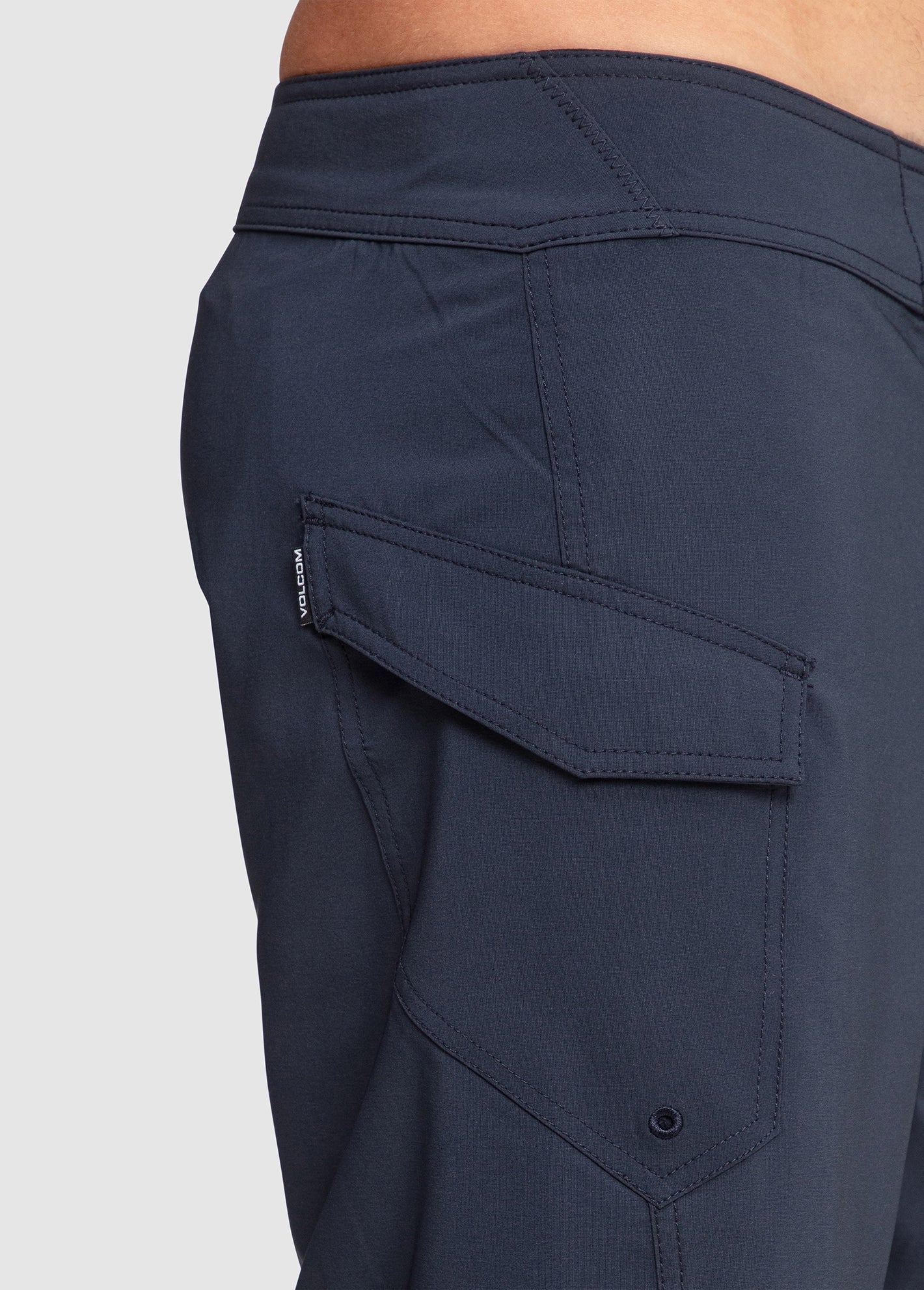 Mens Veedo 20" Boardshorts