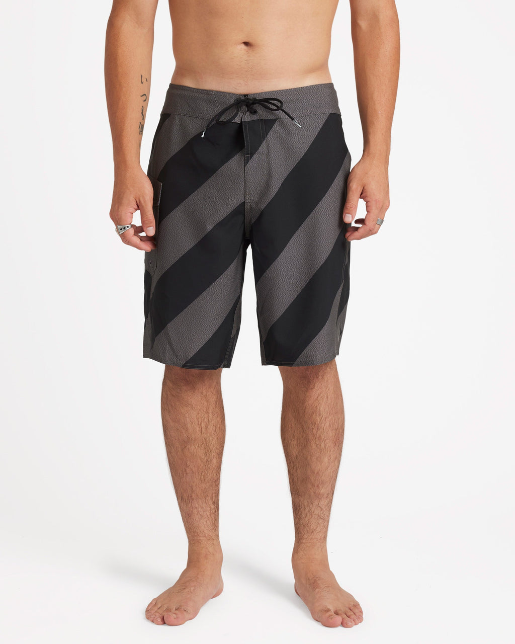 Mens Manic 2 20" Boardshorts