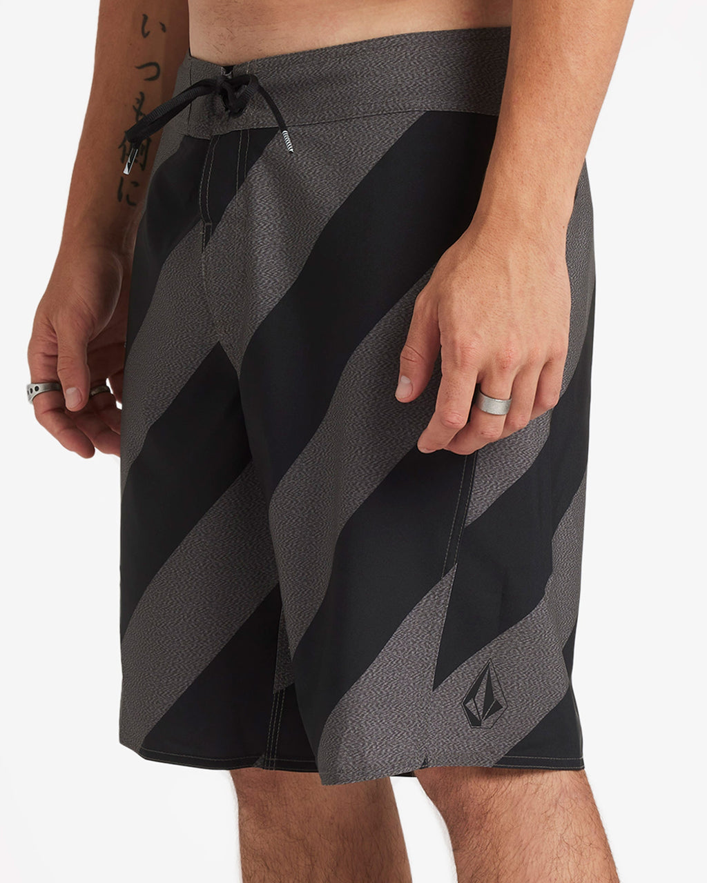 Mens Manic 2 20" Boardshorts