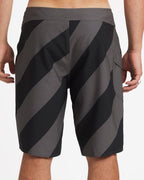Mens Manic 2 20" Boardshorts