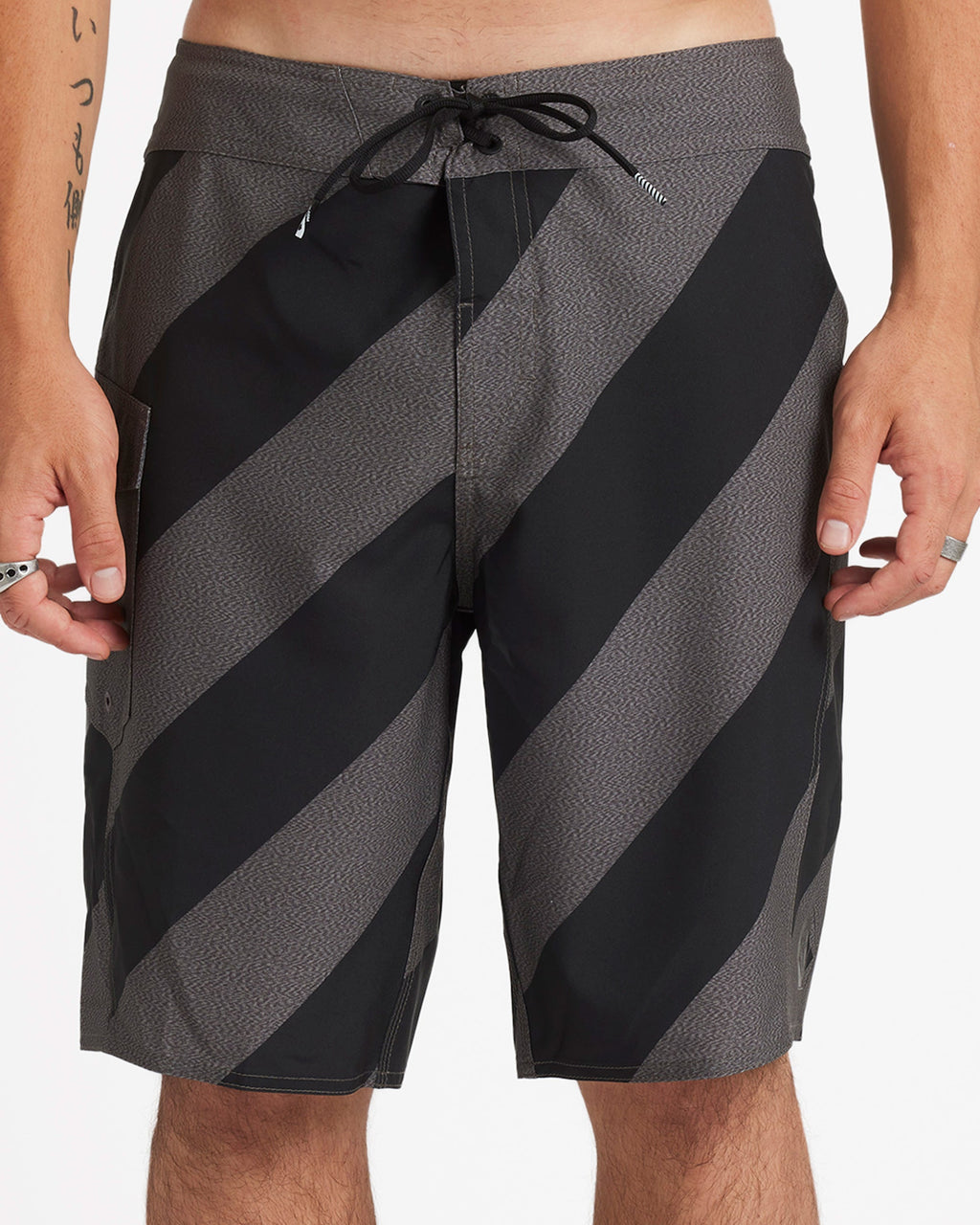 Mens Manic 2 20" Boardshorts