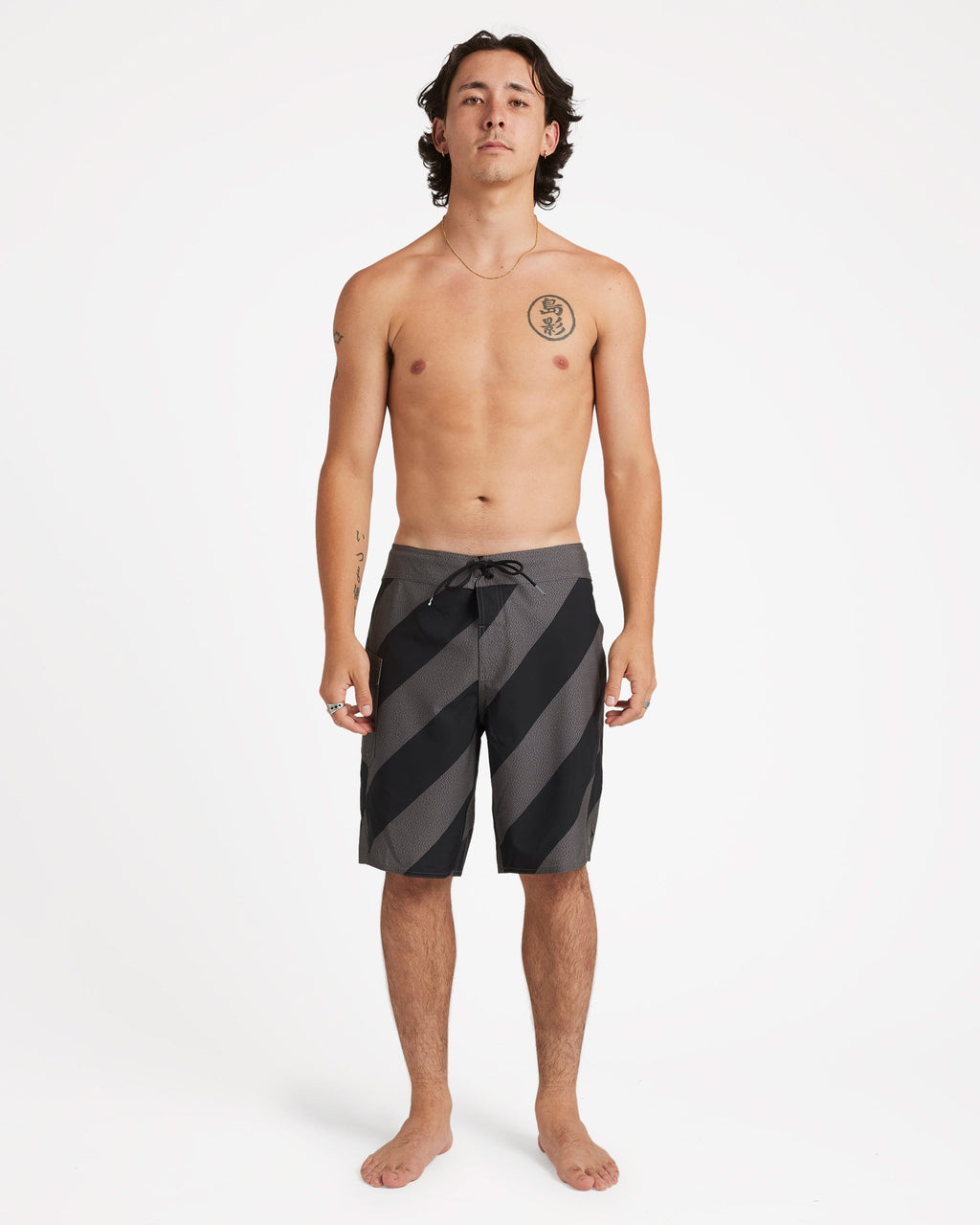 Mens Manic 2 20" Boardshorts