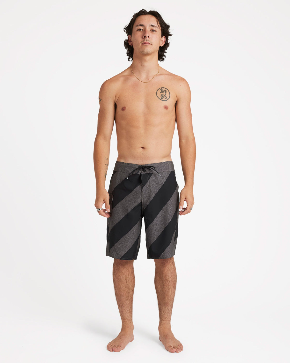 Mens Manic 2 20" Boardshorts