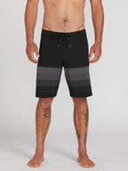 Mens Quarta Static Stoney 20" Boardshorts
