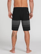 Mens Quarta Static Stoney 20" Boardshorts