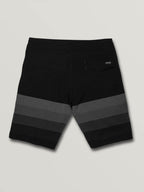 Mens Quarta Static Stoney 20" Boardshorts
