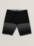 Mens Quarta Static Stoney 20" Boardshorts