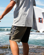 Mens Surf Vitals Noa Deane 21" Boardshort