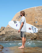 Mens Surf Vitals Noa Deane 21" Boardshort