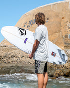 Mens Surf Vitals Noa Deane 21" Boardshort