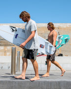 Mens Surf Vitals Noa Deane 21" Boardshort