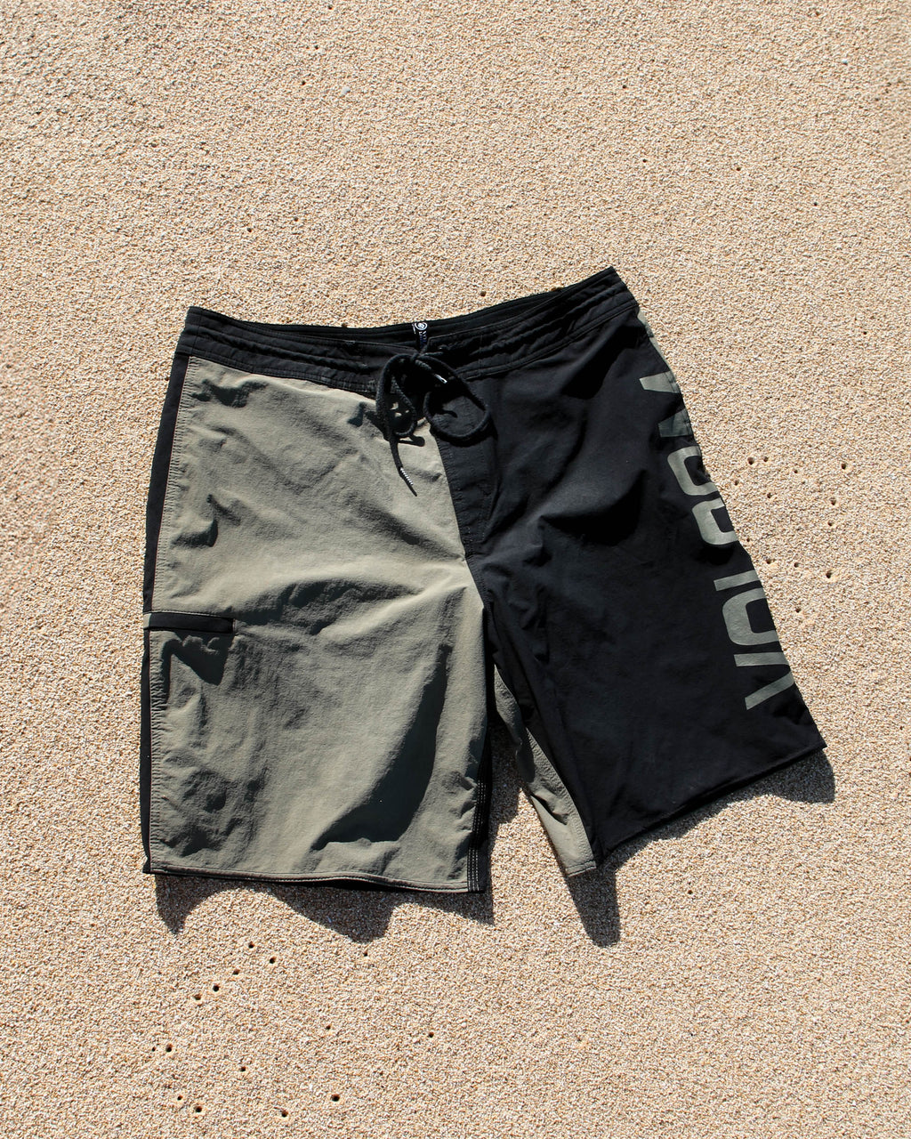 Mens Surf Vitals Noa Deane 21" Boardshort